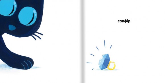 Кольори. Казкова прогулянка в синіх відтінках Кольори. Казкова прогулянка в синіх відтінках