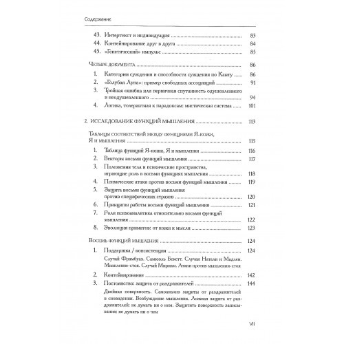 Мышлениие. От Я-кожи к Я-мыслящему