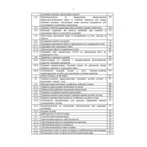 Довідник резервіста Довідник резервіста