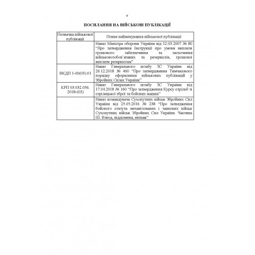 Довідник резервіста Довідник резервіста