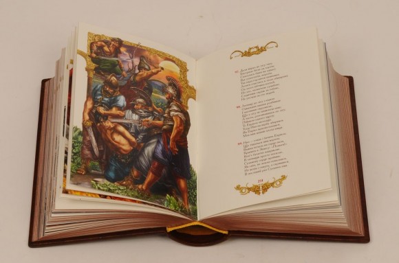 Енеїда (шкіра) Енеїда (шкіра)