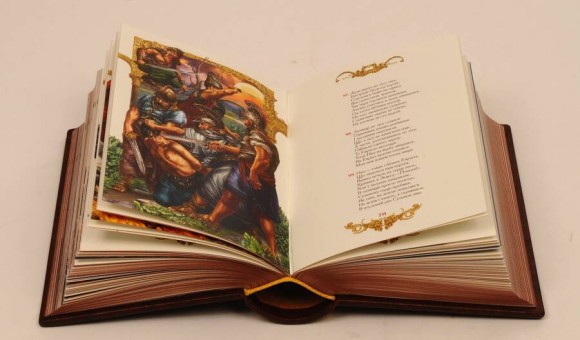 Енеїда (шкіра) Енеїда (шкіра)