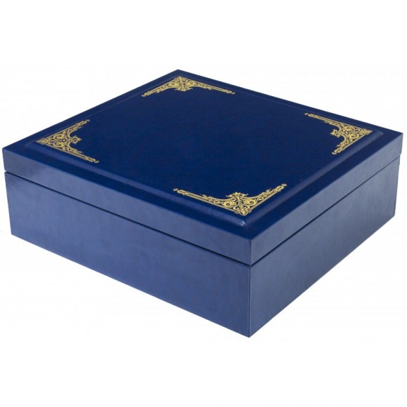 Набір графин + 4 склянки для віскі "Залізничний"