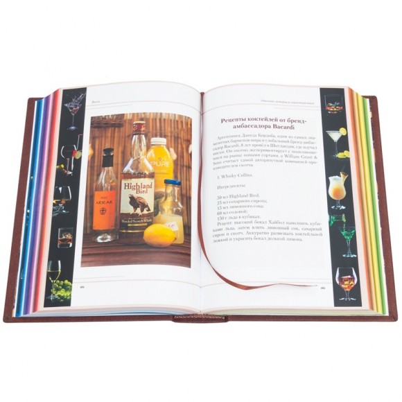 Виски. Иллюстрированная энциклопедия Виски. Иллюстрированная энциклопедия