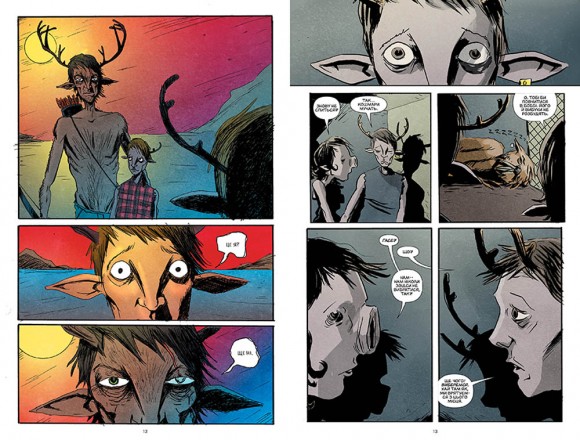 Ласун. Книга 2