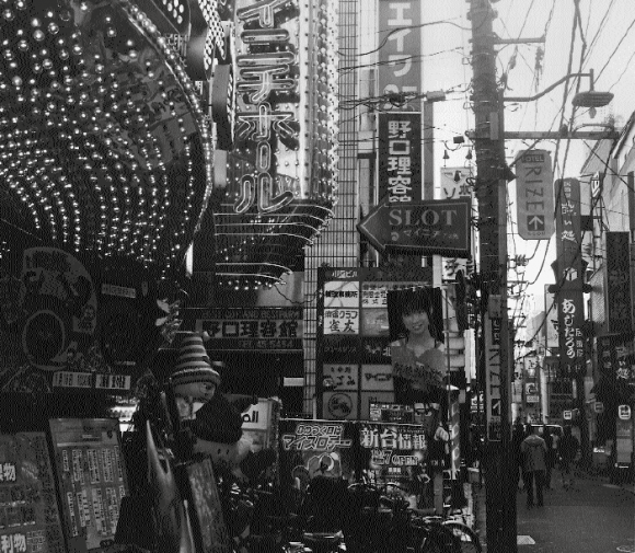 Вулична фотографія сьогодні Вулична фотографія сьогодні