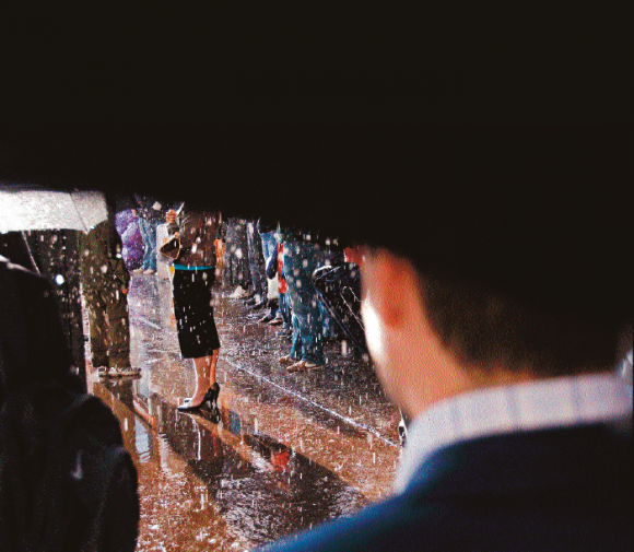 Вулична фотографія сьогодні Вулична фотографія сьогодні