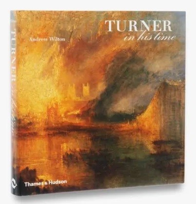Turner in his Time