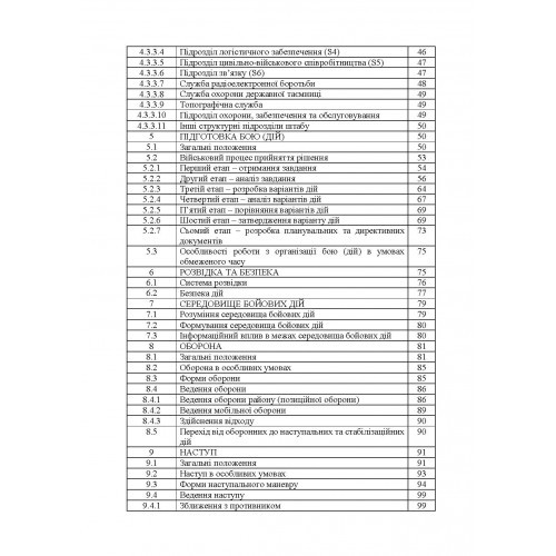 Тимчасовий бойовий статут Механізованих військ сухопутних військ Збройних Сил України. Частина 1 (бригада) Тимчасовий бойовий статут Механізованих військ сухопутних військ Збройних Сил України. Частина 1 (бригада)