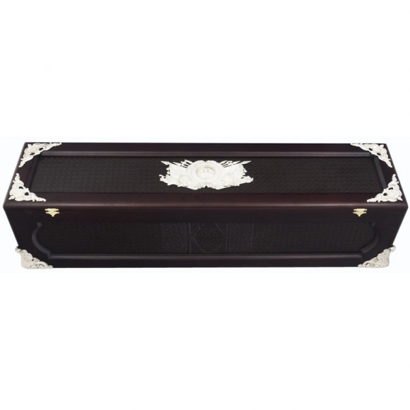 Копія булави Розумовського у подарунковому футлярі