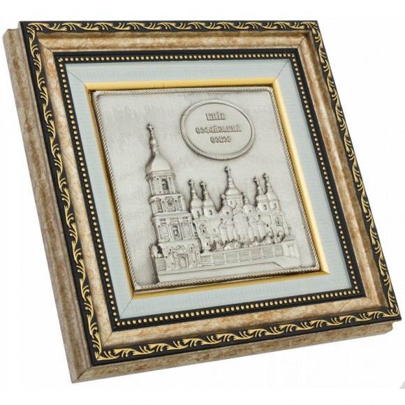 Картина "Софійський Собор" Картина "Софійський Собор"