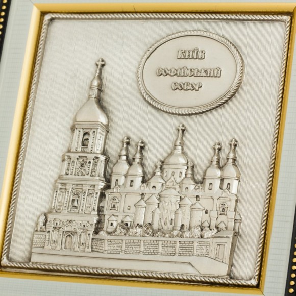 Картина "Софійський Собор" Картина "Софійський Собор"