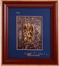 Картина "Знак зодиака - Дева"