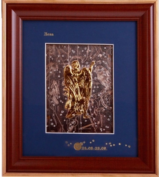 Картина "Знак зодіаку - Діва" Картина "Знак зодіаку - Діва"