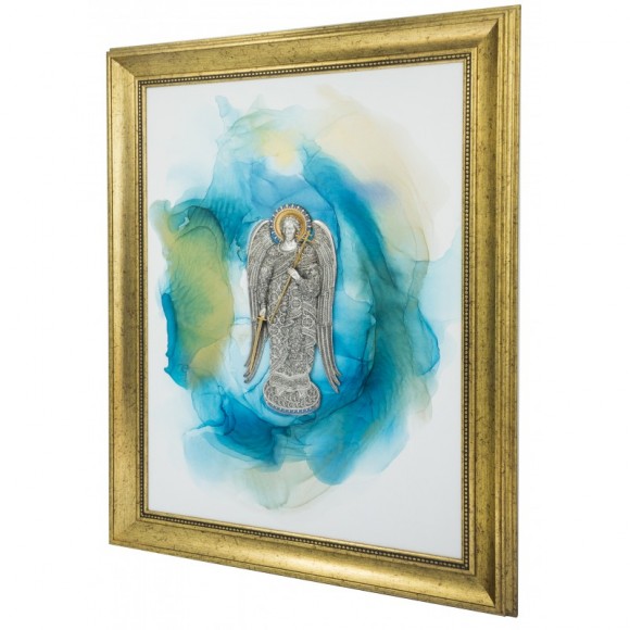 Авторское панно "Ангел"