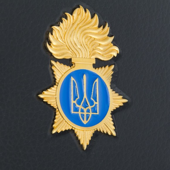 Щоденник "Національна гвардія України" Щоденник "Національна гвардія України"