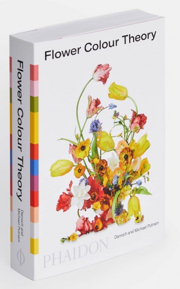 Flower Colour Theory Flower Colour Theory