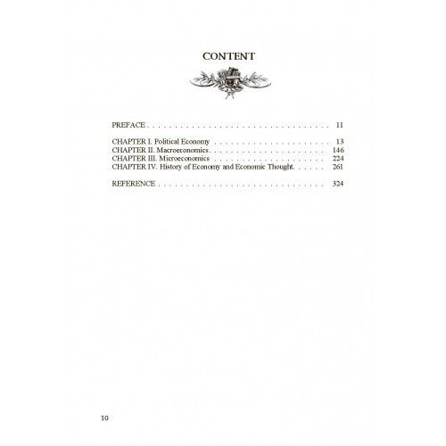 Українсько-російсько-англійський термінологічний словник з економічної теорії Українсько-російсько-англійський термінологічний словник з економічної теорії