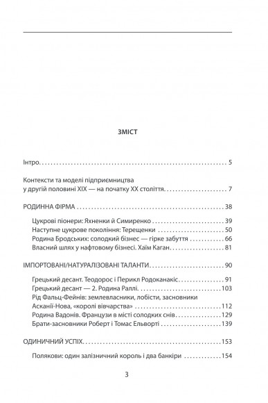 Iсторiї успiху: видатні українські бізнесмени ХІХ ст.