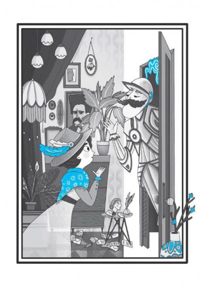 Як весело в будинку "Вау!" Як весело в будинку "Вау!"