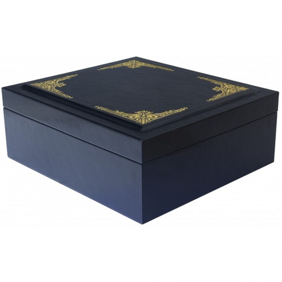 Набір з 2-х склянок для віскі + книга "Черчілль. Вислови та роздуми" Набір з 2-х склянок для віскі + книга "Черчілль. Вислови та роздуми"