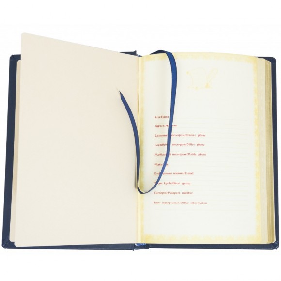 Щоденник "Офіс генерального прокурора" Щоденник "Офіс генерального прокурора"