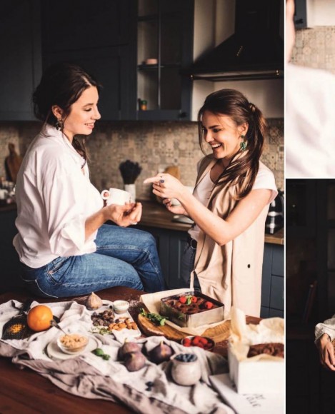 Пеку полезное. Волшебные десерты без белых муки и сахара