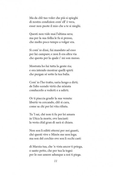 Божественна комедія. Чистилище. La Divina Commedia Di Dante Alighieri. Purgatorio Божественна комедія. Чистилище. La Divina Commedia Di Dante Alighieri. Purgatorio