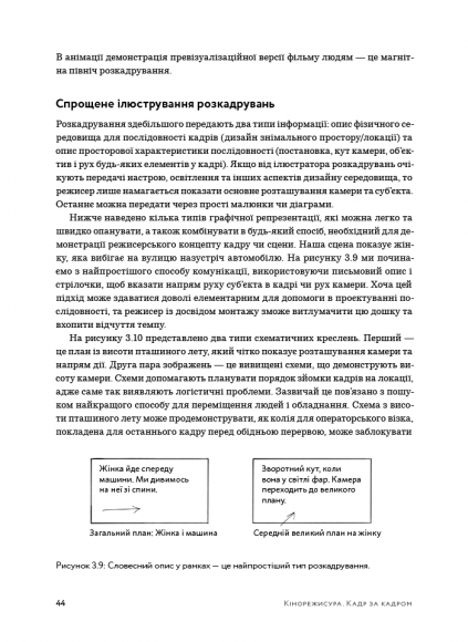 Кадр за кадром: візуалізація від концепту до екрана Кадр за кадром: візуалізація від концепту до екрана