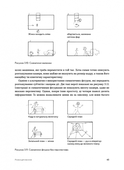 Кадр за кадром: візуалізація від концепту до екрана Кадр за кадром: візуалізація від концепту до екрана