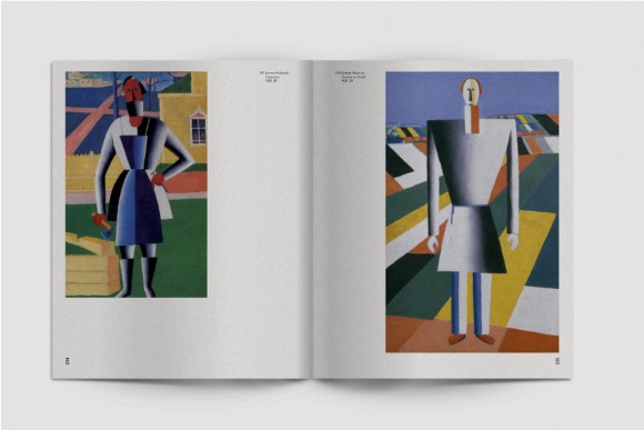 KAZIMIR MALEVICH. Kyiv Period 1928-1930 KAZIMIR MALEVICH. Kyiv Period 1928-1930