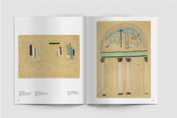 KAZIMIR MALEVICH. Kyiv Period 1928-1930 KAZIMIR MALEVICH. Kyiv Period 1928-1930
