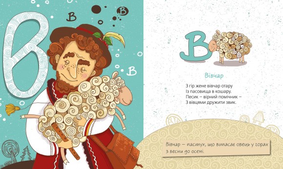 Абетка ремесел і професій Абетка ремесел і професій