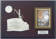 Коллаж "Чернобыль"  Коллаж "Чернобыль"