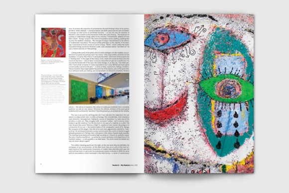 Макс Вітик. Воїни Світла / Max Vityk. The Warriors of Light