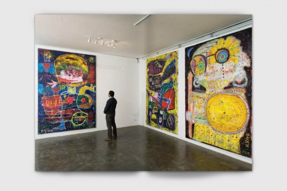 Макс Вітик. Воїни Світла / Max Vityk. The Warriors of Light