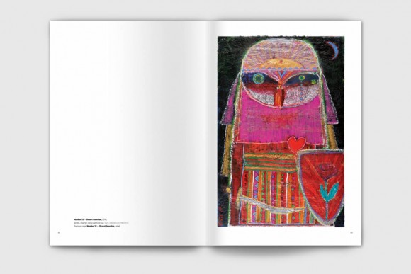 Макс Вітик. Воїни Світла / Max Vityk. The Warriors of Light