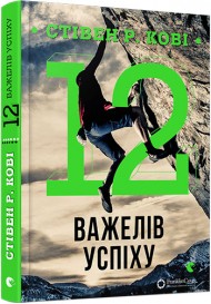 12 важелів успіху 12 важелів успіху