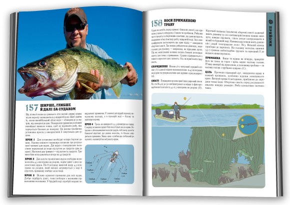 Рибальство. Повний довідник Рибальство. Повний довідник