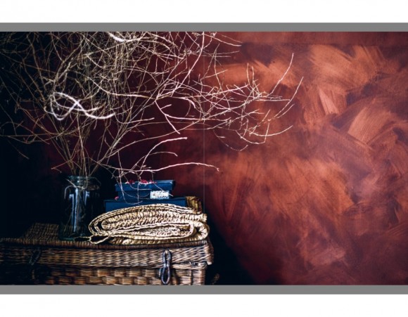 Натхнення природою. Створюємо індивідуальні та природні інтер’єри