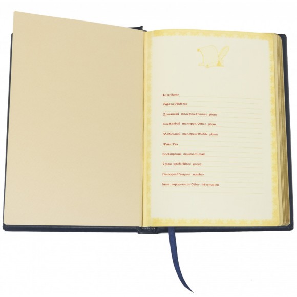 Щоденник "Офіс генерального прокурора" Щоденник "Офіс генерального прокурора"