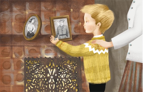 Маленька книжка про любов Маленька книжка про любов