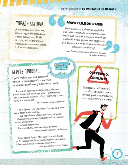 Як #писати і не лажати Як #писати і не лажати