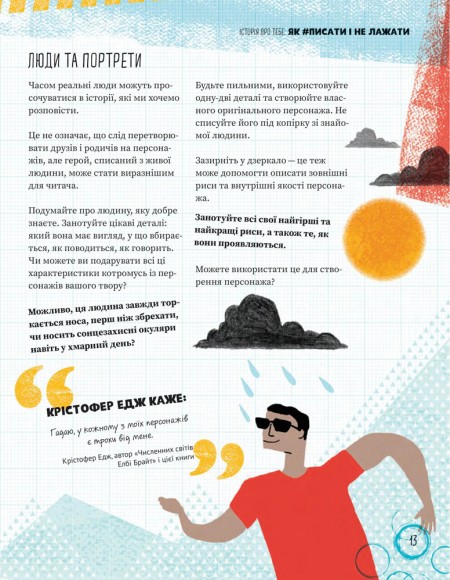 Як #писати і не лажати Як #писати і не лажати
