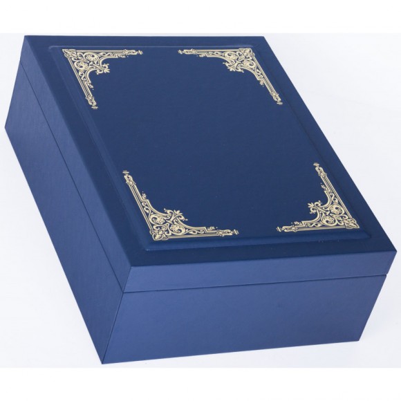 Набір графин + 3 склянки для віскі "Лев" Набір графин + 3 склянки для віскі "Лев"