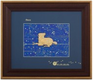 Картина "Знак зодиака - Овен"