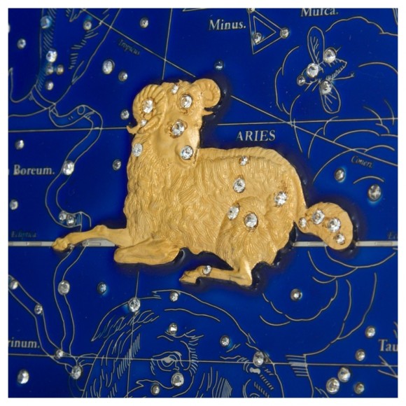 Картина "Знак зодіаку - Овен"