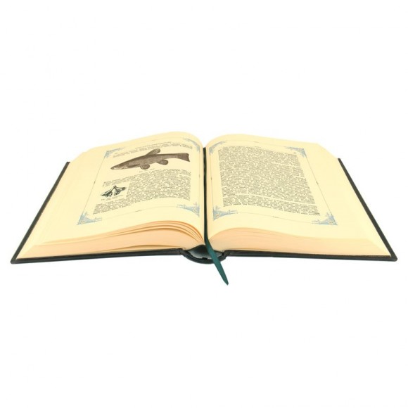 Жизнь и ловля пресноводных рыб