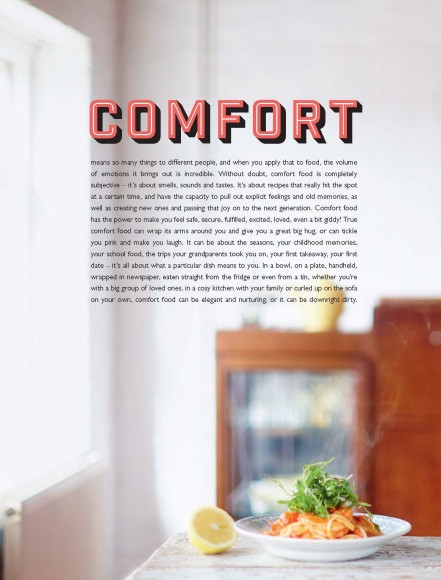 Jamie's Comfort Food Jamie's Comfort Food