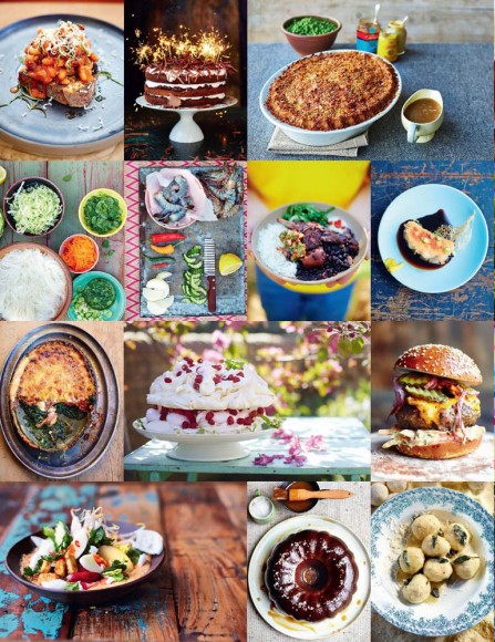 Jamie's Comfort Food Jamie's Comfort Food